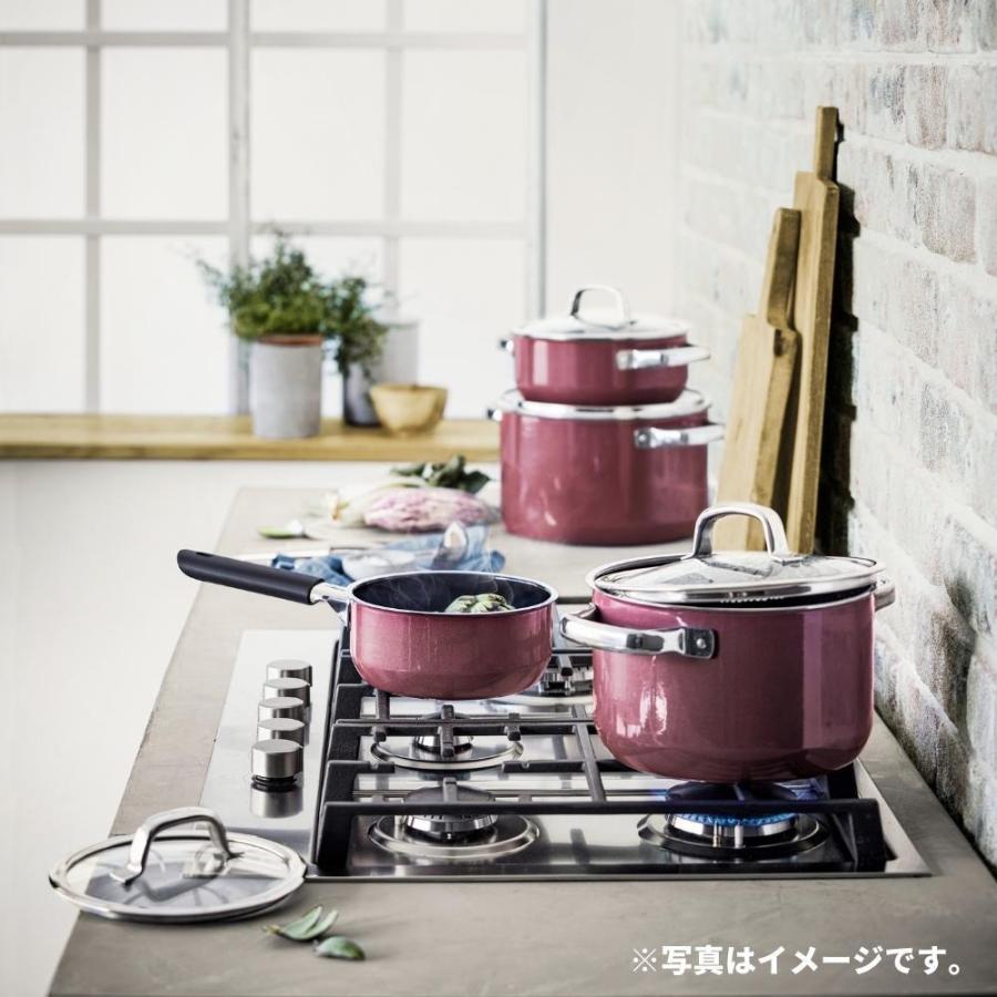 WMF（ヴェーエムエフ） ラッピング対応 両手鍋 20cm IH 対応 鍋 ハイ