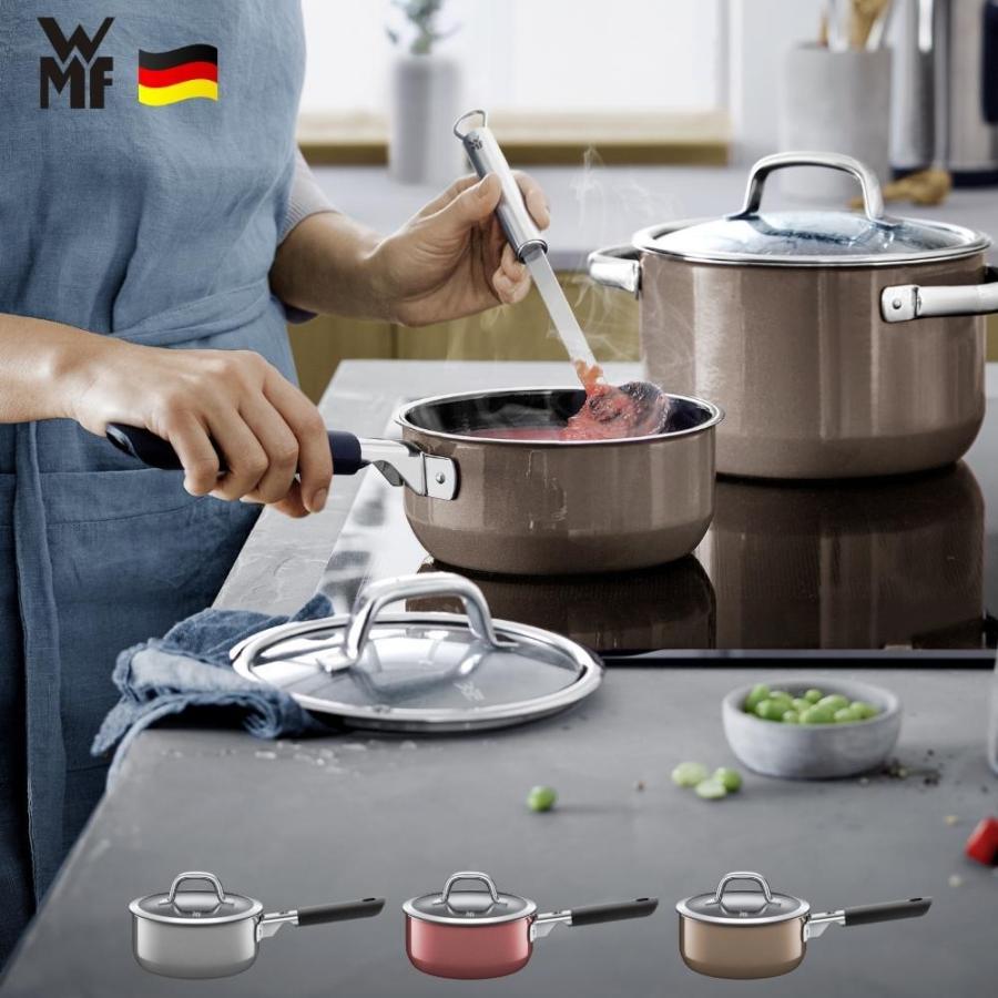 ganguroko　WMF 片手鍋 小型 ganguroko WMF 片手鍋 小型 ganguroko WMF 片手鍋 小型 ganguroko WMF