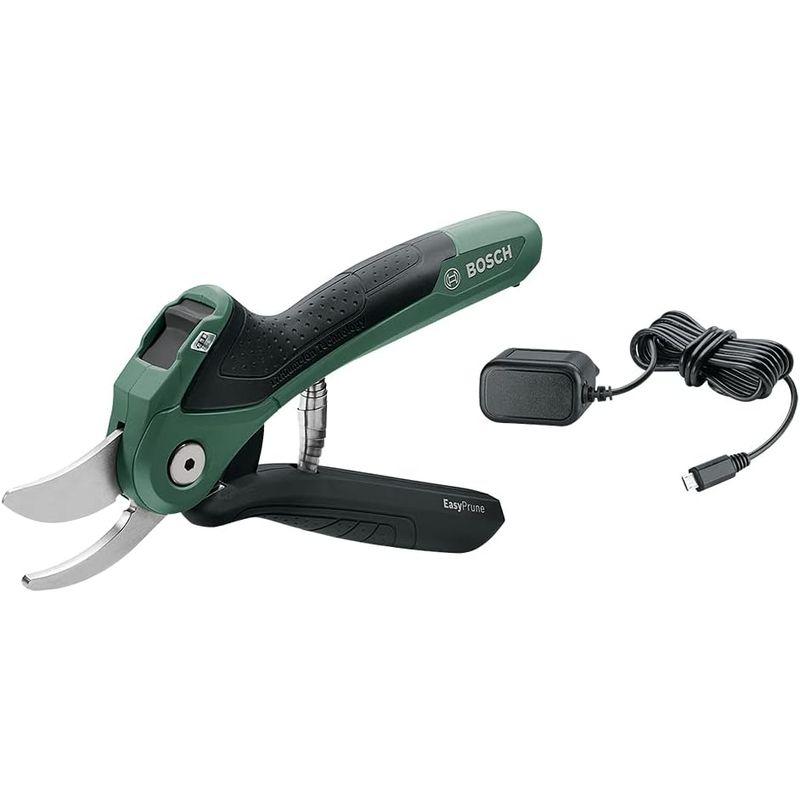 お買い得！ Bosch DIY(ボッシュ) コードレスせん定ばさみ EASYPRUNE 【2573975278】(13217円)