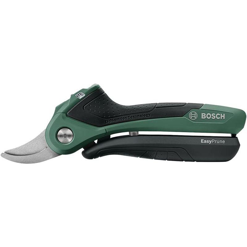 お買い得！ Bosch DIY(ボッシュ) コードレスせん定ばさみ EASYPRUNE 【2573975278】(13217円)
