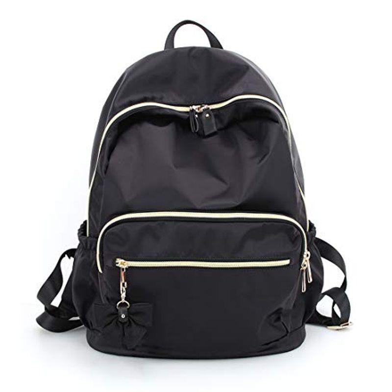 カミーリア ド アムール リュック レディース レディース リュックサック デイパック オシャレ リュックサック レディース 黒リュック オシャレ ならショッピング ランキングや口コミも豊富なネット通販 更にお得なpaypay残高