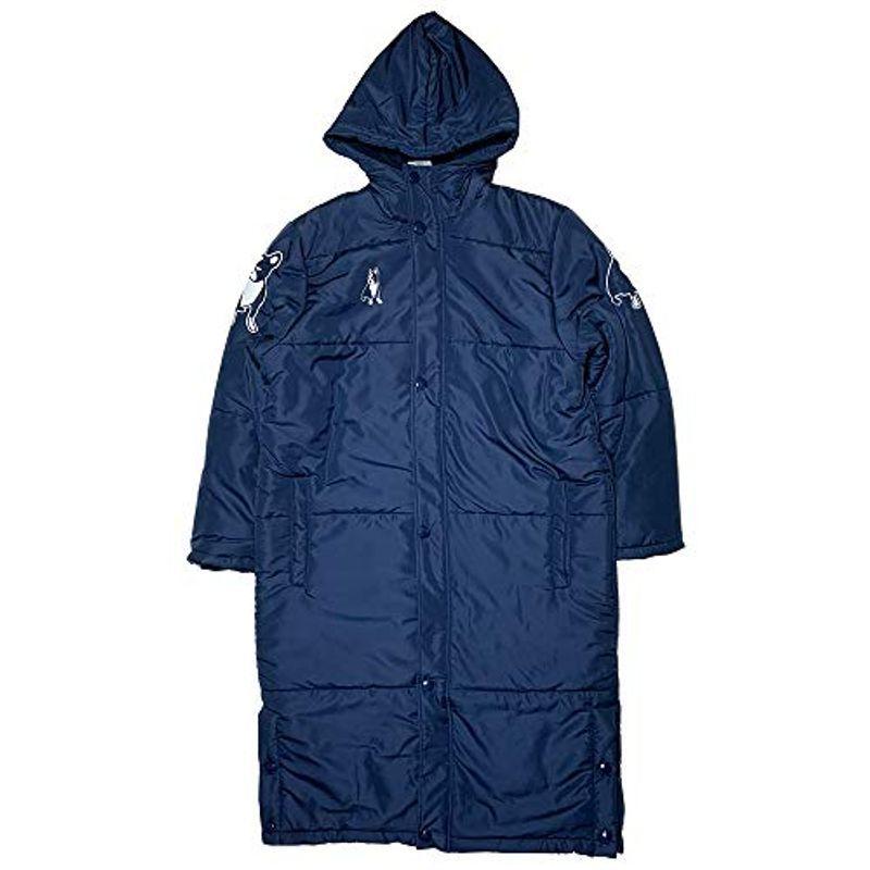 Soccer Junky サッカージャンキー ベンチコート L Xlサイズ 066ならショッピング ランキングや口コミも豊富なネット通販 更にお得なpaypay残高も スマホアプリも充実で毎日どこからでも気になる商品をその場でお求めいただけます スポーツ おさんぽ