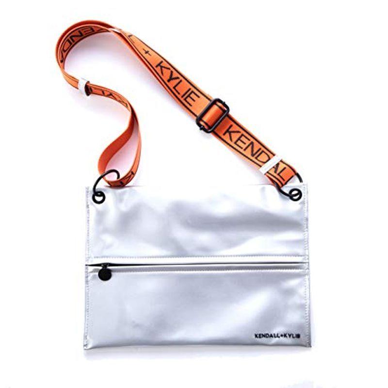 Kendall Kylie レディースファッション ケンダルアンドカイリー ショルダーバッグ Nikki サコッシュ ショルダー クラッチ クラッチ バック