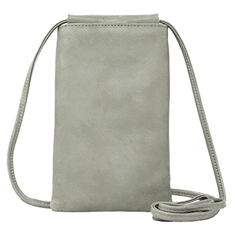 Reolf スマホポーチ 本革 日本製 ショルダーバッグ スマホポーチ メンズ 携帯ポーチ 携帯ポーチ レディース ポーチ