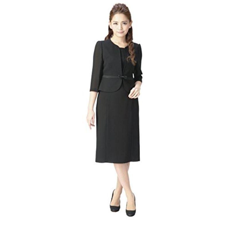 M306 07 ブラックフォーマルバッグ 夏用 夏素材 洗える ワンピース バッグ ワンピース レディース 冠婚