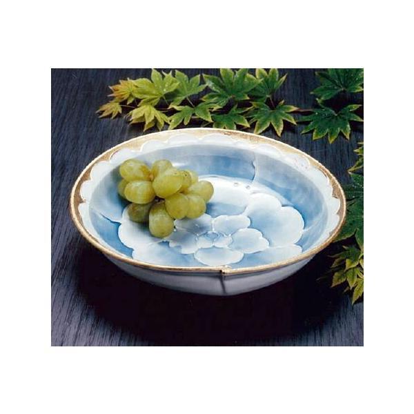 有田焼　菓子（果物）器 直径24cm 有田焼 菓子（果物）器 直径24cm 有田焼 菓子（果物）器 直径24cm