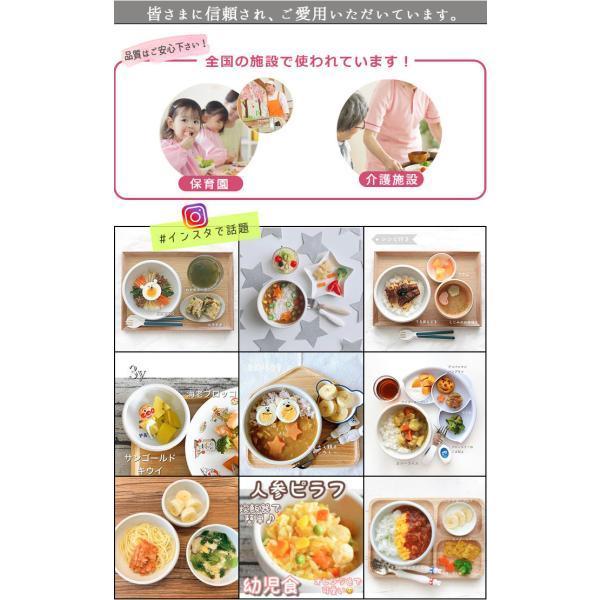 すくいやすい ボウル 子供食器 陶器 おしゃれ どうぶつサーカスすくい易いおかず鉢 2柄set 径10cm 美濃焼 日本製 子ども キッズ ベビー 離乳食 爆買 | ブランド登録なし | 10