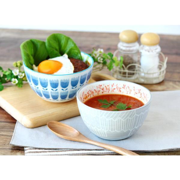 サラダボウル おしゃれ 北欧 フラワー ボウル 陶器 丼 サラダボウル おしゃれ 北欧 フラワー ボウル 陶器 丼
