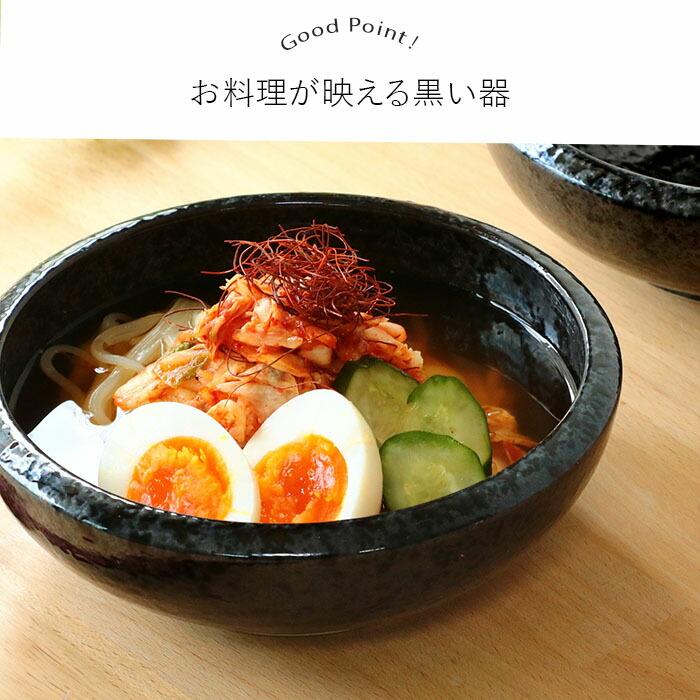 美濃焼 具材たっぷり 浅型 麺鉢 丼 2個セット 径17cm 730ml 日本製