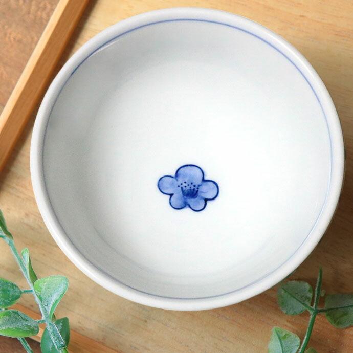 有田焼 手描き 千段 飯碗 径11.5cm 日本製 磁器 電子レンジ対応 食洗機