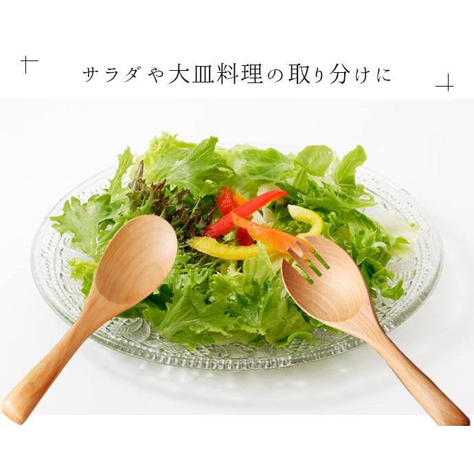 サーバースプーン サーバーフォーク キッチンツール サービング用