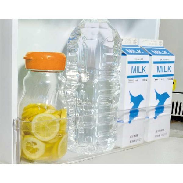 東洋佐々木ガラス フルーツシロップびんオレンジ 保存瓶 ガラス 容器