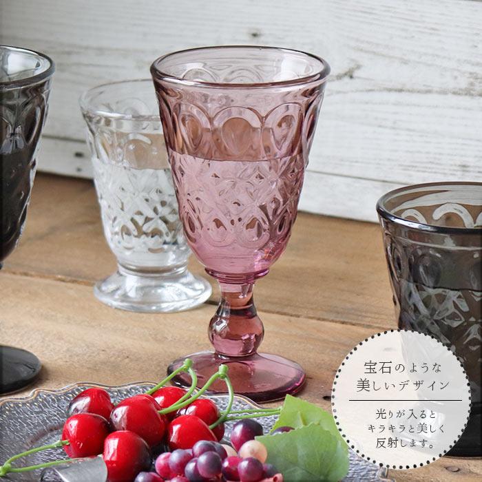 LaRochere ラロシェール リヨネ ワイングラス 230ml フランス製 ガラス