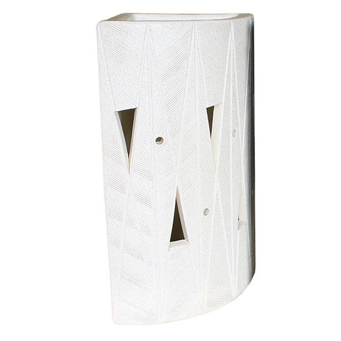 信楽焼傘立て 大容量❗手桶火色 高さ47cm 傘立て 〔店長