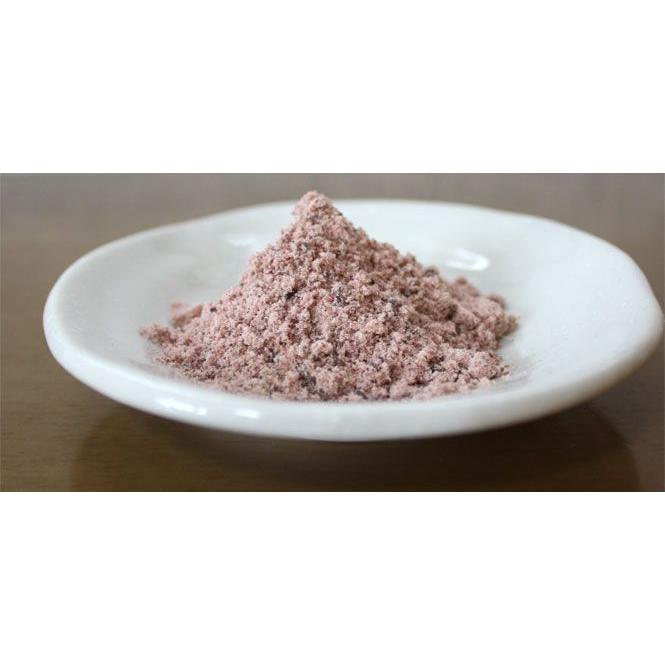 ヒマラヤ岩塩温泉の元 入浴用ピンクパウダーソルト 1kg入り ミネラル