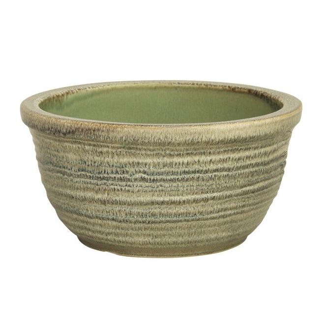 金魚鉢 おしゃれ 睡蓮鉢 陶器 メダカ鉢 水鉢 信楽焼 天目 ひねり水鉢 13号 信楽焼 キャッシュレス 還元 Prettyfunnyballoons Com