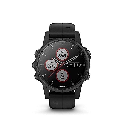 運営する公式通販サイト Garminガーミン Fenix 5s Plus Sapphire Black 音楽再生機能 マルチスポーツ型gpsウォッチ 最大6日間稼働 Am2264fbfad774e6d いろどり屋商店yahoo 店 通販 Yahoo ショッピング 応談送料無料 Terra Veggie Fr
