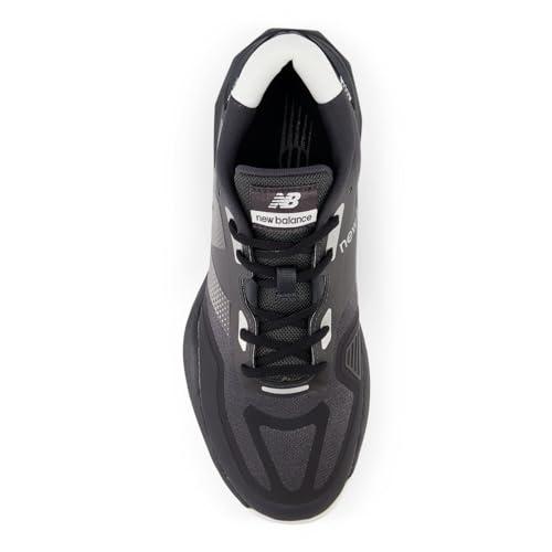 Skechers Men's Bounder 2.0 Emerged Slip-in Sneaker, Charcoal, 11.5