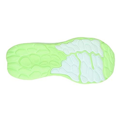 ニューバランス ランニングシューズ FRESH FOAM 1080(現行モデル) フレッシュフォーム レディース WHITE/GREEN(G12|irodoriyasyouten|03