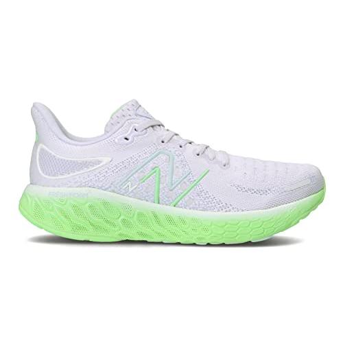 ニューバランス ランニングシューズ FRESH FOAM 1080(現行モデル) フレッシュフォーム レディース WHITE/GREEN(G12|irodoriyasyouten|04
