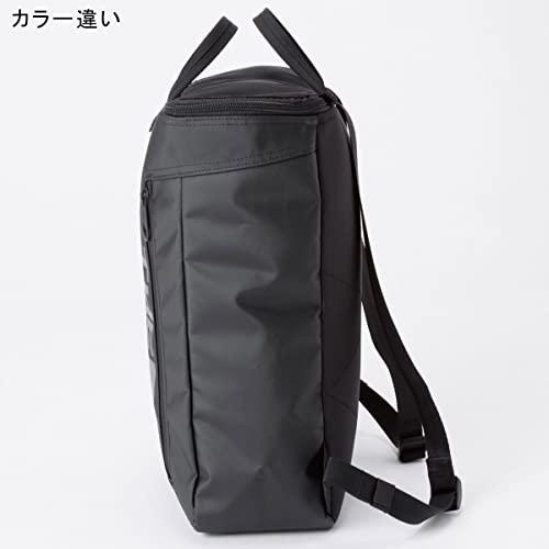 ザノースフェイス BC Fuse Box Tote BCヒューズボックストート NM82256 TNFカモプリント ONESIZE｜irodoriyasyouten｜05