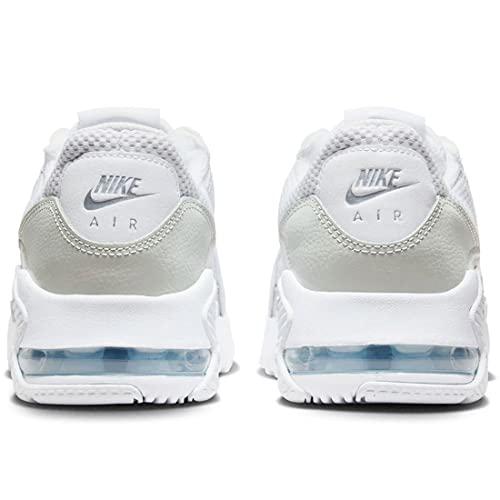 ナイキ エア マックス エクシー W AIRMAX EXCEE ホワイト/シルバー CD5432-121 日本国内正規品 24.5cm｜irodoriyasyouten｜05