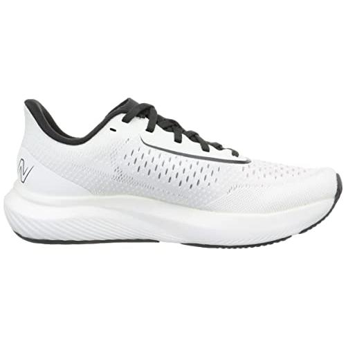 ニューバランス ランニングシューズ MFCX FUEL CELL REBEL フューエルセル レベル 現行モデル メンズ CW3(WHITE)｜irodoriyasyouten｜06