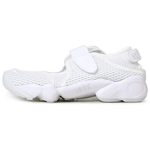 ナイキ WMNS AIR RIFT BREATHE エアリフト スニーカー 848386-100 ホワイト 白 US10.0-27.0｜irodoriyasyouten｜02