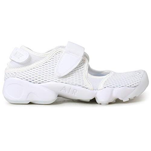 ナイキ WMNS AIR RIFT BREATHE エアリフト スニーカー 848386-100 ホワイト 白 US10.0-27.0｜irodoriyasyouten｜03