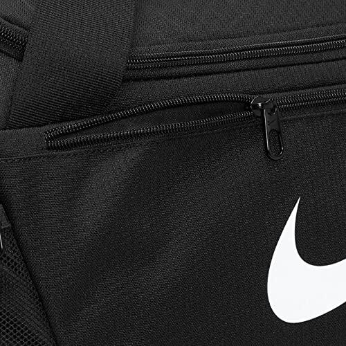 (ナイキ) ダッフルバッグ Nike Brasilia Training Duffel Bag DM3976-010｜irodoriyasyouten｜06