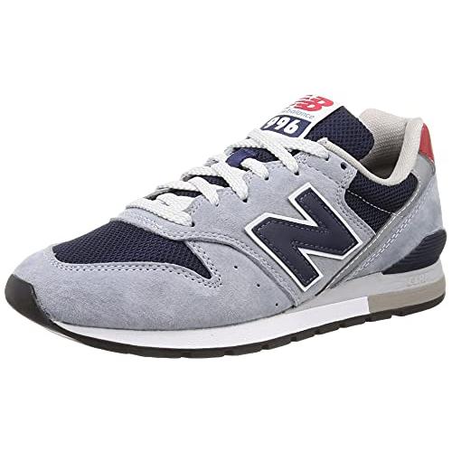 ニューバランス スニーカー CM996(現行モデル) Limitedカラーあり GRAY