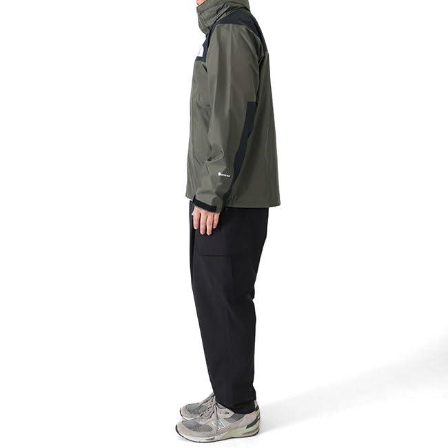 THE NORTH FACE ノースフェイス ゴアテックス マウンテンレインテックスジャケット NP12333 マウンテンパーカー メンズM-C｜irodoriyasyouten｜03