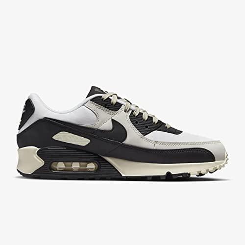 ナイキ エア マックス 90 AIR MAX 90  ホワイト/ファントム/ココナッツミルク/ブラック DQ8974-100 正規品 28.0c｜irodoriyasyouten｜04