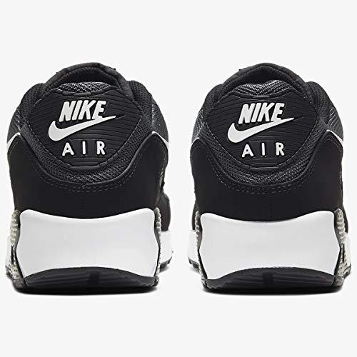 ナイキ NIKE エア マックス 90 AIRMAX 90 アイアングレー/ダークスモークグレー/ブラック/ホワイト CN8490-002 ナイ｜irodoriyasyouten｜06