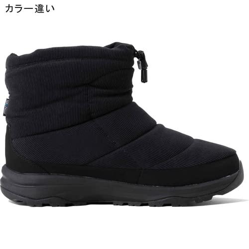 ザノースフェイス 防寒ブーツ Nuptse Bootie WP Short SE ヌプシ ブーティ ウォータープルーフ VI ショート スペシャ｜irodoriyasyouten｜03