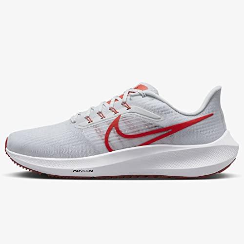 ナイキ ペガサス 39 Pegasus 39 プラチナムティント/ホワイト/アドービ/ライトクリムゾン DH4071-009 日本国内正規品 2｜irodoriyasyouten｜02