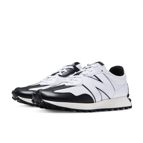 ニューバランス ゴルフシューズ 574 v3 WGS574 スパイクレス AF(WHITE/BLACK) 23.0 cm D｜irodoriyasyouten｜02