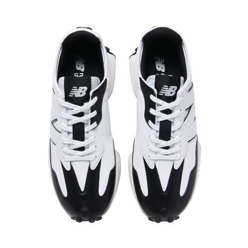 ニューバランス ゴルフシューズ 574 v3 WGS574 スパイクレス AF(WHITE/BLACK) 23.0 cm D｜irodoriyasyouten｜05