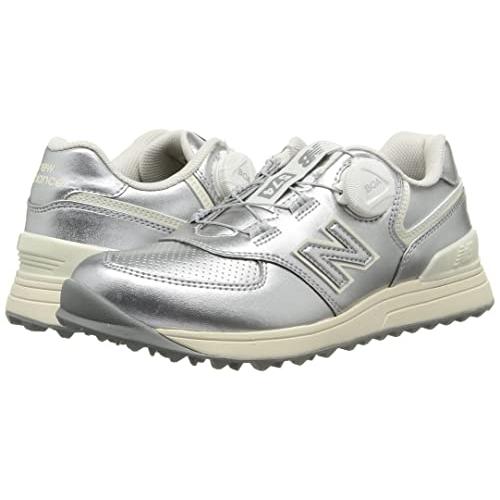 ✨新品✨ ニューバランス 574 v3 BOA ゴルフシューズ　ボア　25cm New Balance Golf ニューバランス ゴルフシューズ スパイクレス