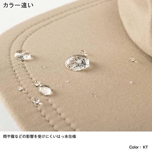 『2年保証』 THE NORTH FACE ユニセックス ポホノサンシールドキャップ Kids’ Pohono Sunshield Cap TB Kids M