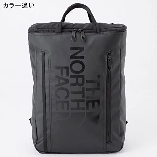 ザノースフェイス BC Fuse Box Tote BCヒューズボックストート NM82256 ラピスブルー ONESIZE｜irodoriyasyouten｜03