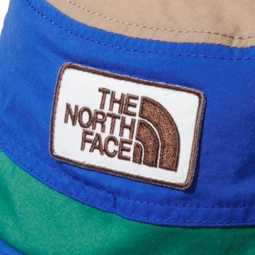 【正規品】 THE NORTH FACE ユニセックス グランドホライズンハット Grand Horizon Hat NNJ02309 MB 54.0-56