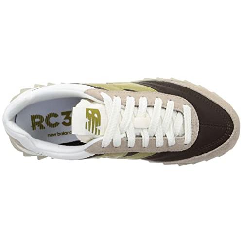 ニューバランス スニーカー RC30 UB(KHAKI) 23.0 cm D｜irodoriyasyouten｜03