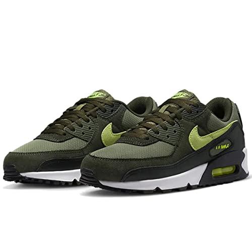 ナイキ エア マックス 90 AIR MAX 90 ミディアムオリーブ/セコイア