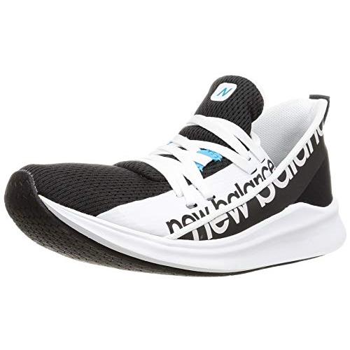 ニューバランス フィットネスシューズ POWHER RUN W レディース BLACK(SN1) 23 cm D BW9e947847e8