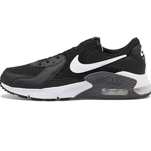 ナイキ エア マックス エクシー AIRMAX EXCEE ブラック/ホワイト CD4165-001 25.0cm ナイキジャパン正規品｜irodoriyasyouten｜02