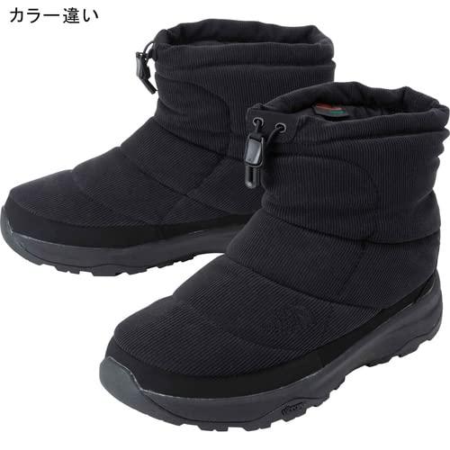 ザノースフェイス 防寒ブーツ Nuptse Bootie WP Short SE ヌプシ ブーティ ウォータープルーフ VI ショート スペシャ｜irodoriyasyouten｜02