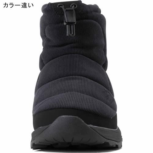 ザノースフェイス 防寒ブーツ Nuptse Bootie WP Short SE ヌプシ ブーティ ウォータープルーフ VI ショート スペシャ｜irodoriyasyouten｜04