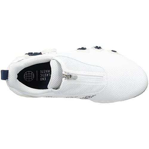 アディダスゴルフ ゴルフシューズ コードカオス22 BOA メンズ フットウェアホワイト/クルーネイビー/クリスタルホワイト 31.5 cm 2 cm フットウェアホワイト/クルーネイビー/クリスタルホワイト 2E