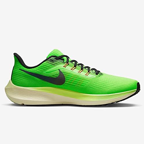 ナイキ エア ズーム ペガサス 39 Air Zoom Pegasus 39 スクリームグリーン/ココナッツミルク/ハニーデュー/ブラック DZ｜irodoriyasyouten｜03